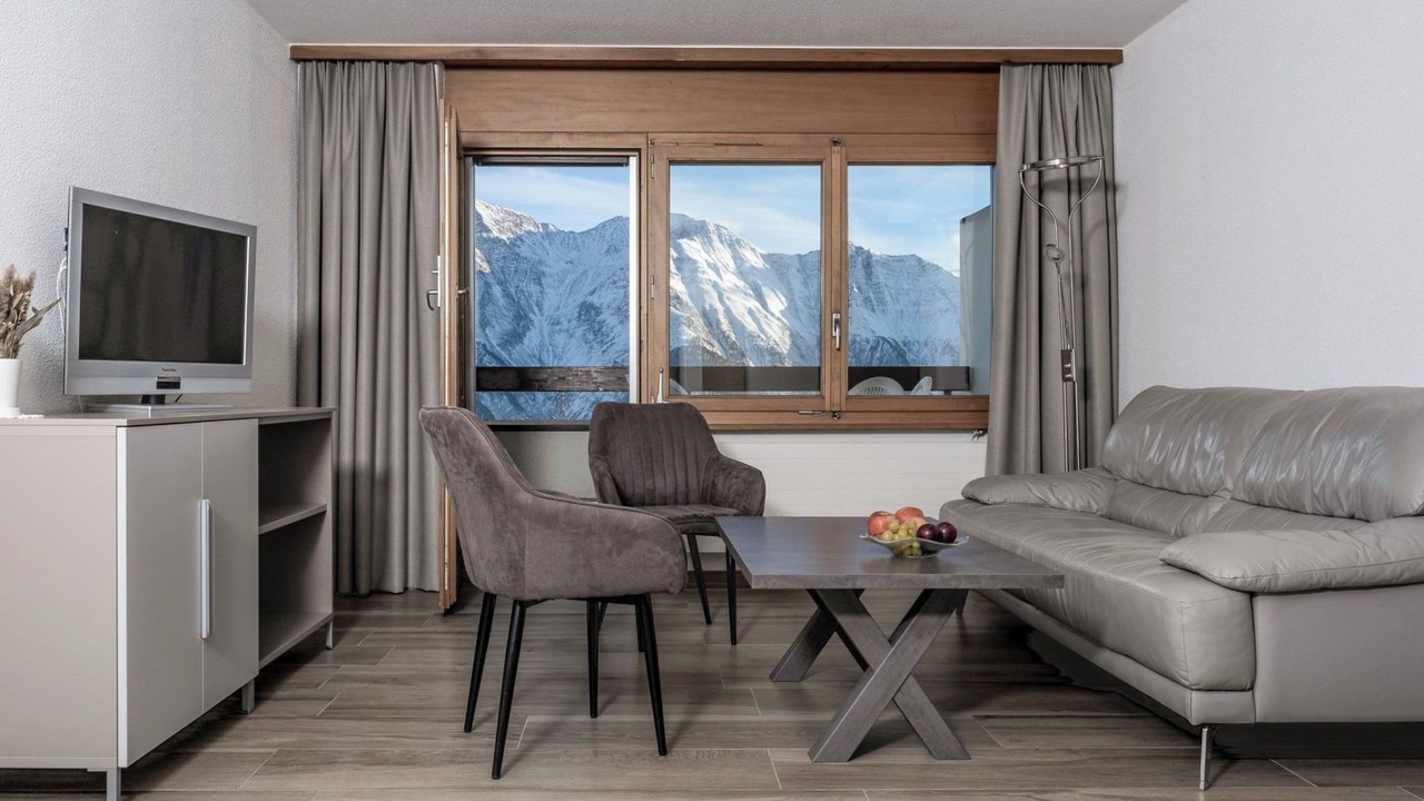 Photo of Livingroom in Riederalp