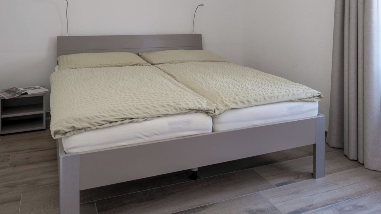 Photo of Bedroom in Riederalp
