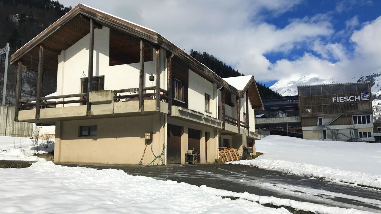 Photo of Others in Fiesch