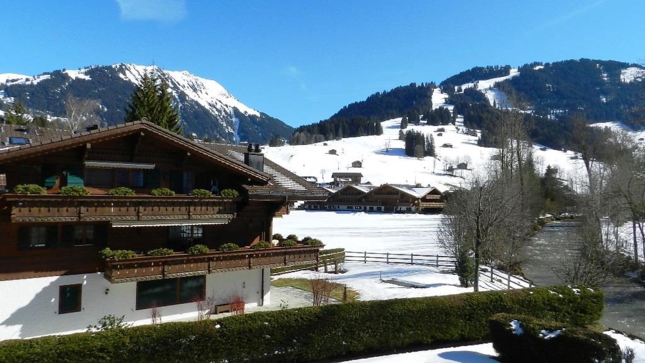Photo of Others in Gstaad