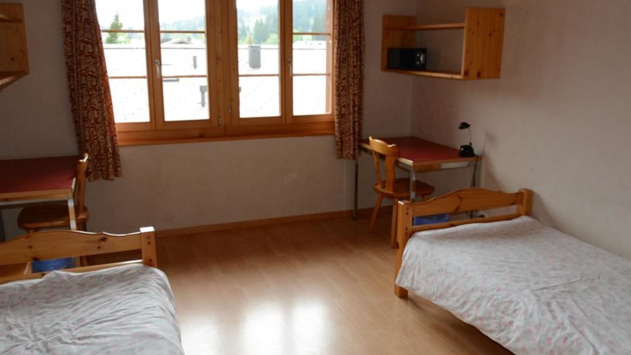 Photo of Bedroom in Schoenried