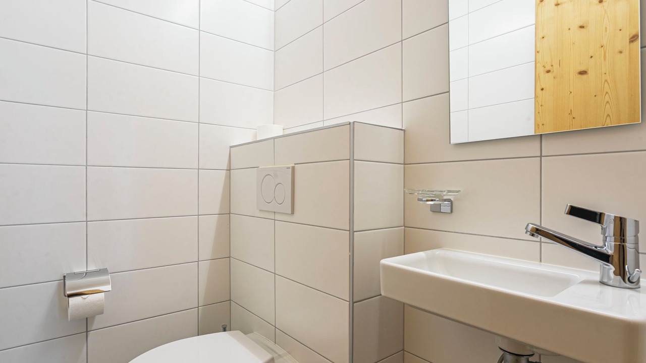 Photo of Bathroom in La Tzoumaz