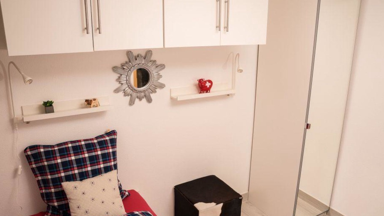 Photo of Bedroom in Feutersoey