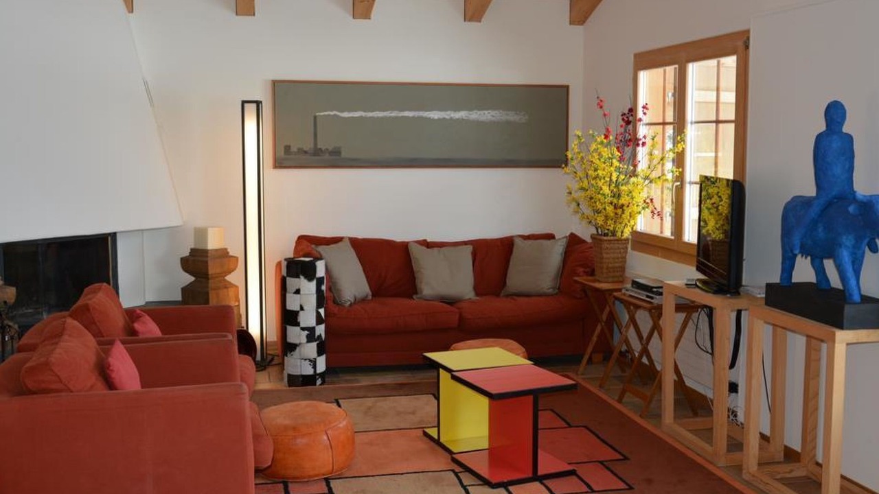 Photo of Livingroom in Schoenried
