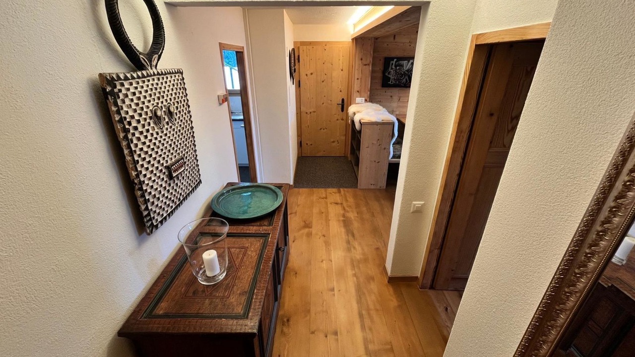 Photo of Bedroom in Schoenried
