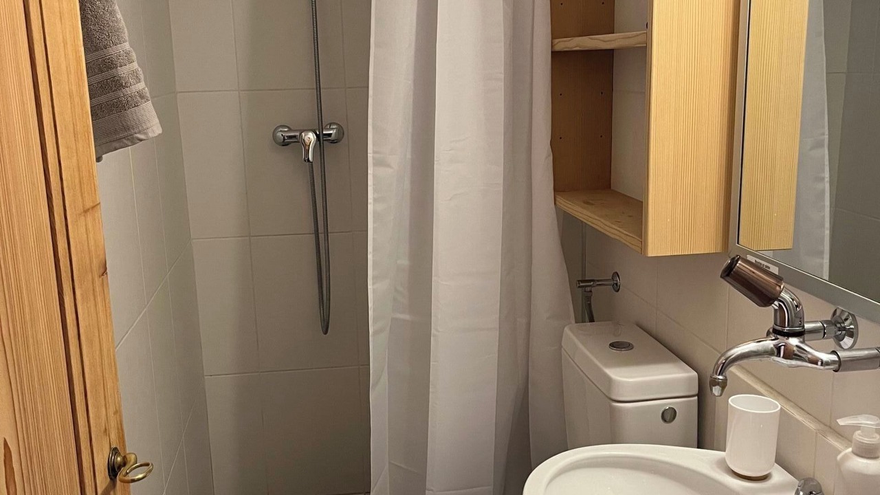 Photo of Bathroom in Schoenried
