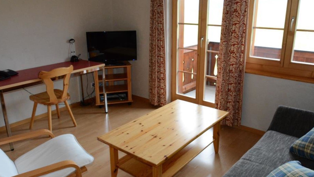 Photo of Livingroom in Schoenried