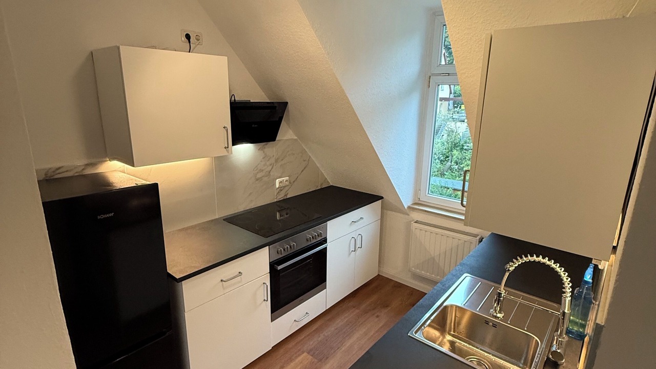 Photo of Kitchen in Jena-West