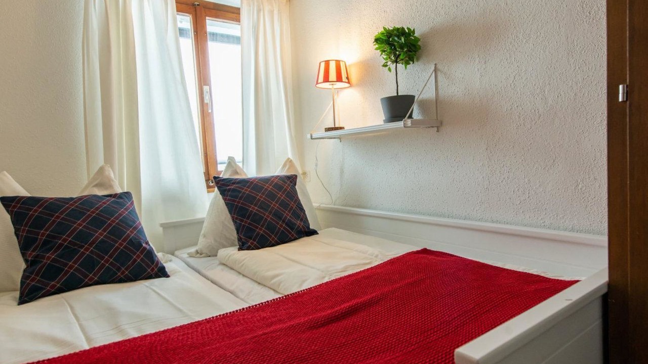 Photo of Bedroom in Arosa