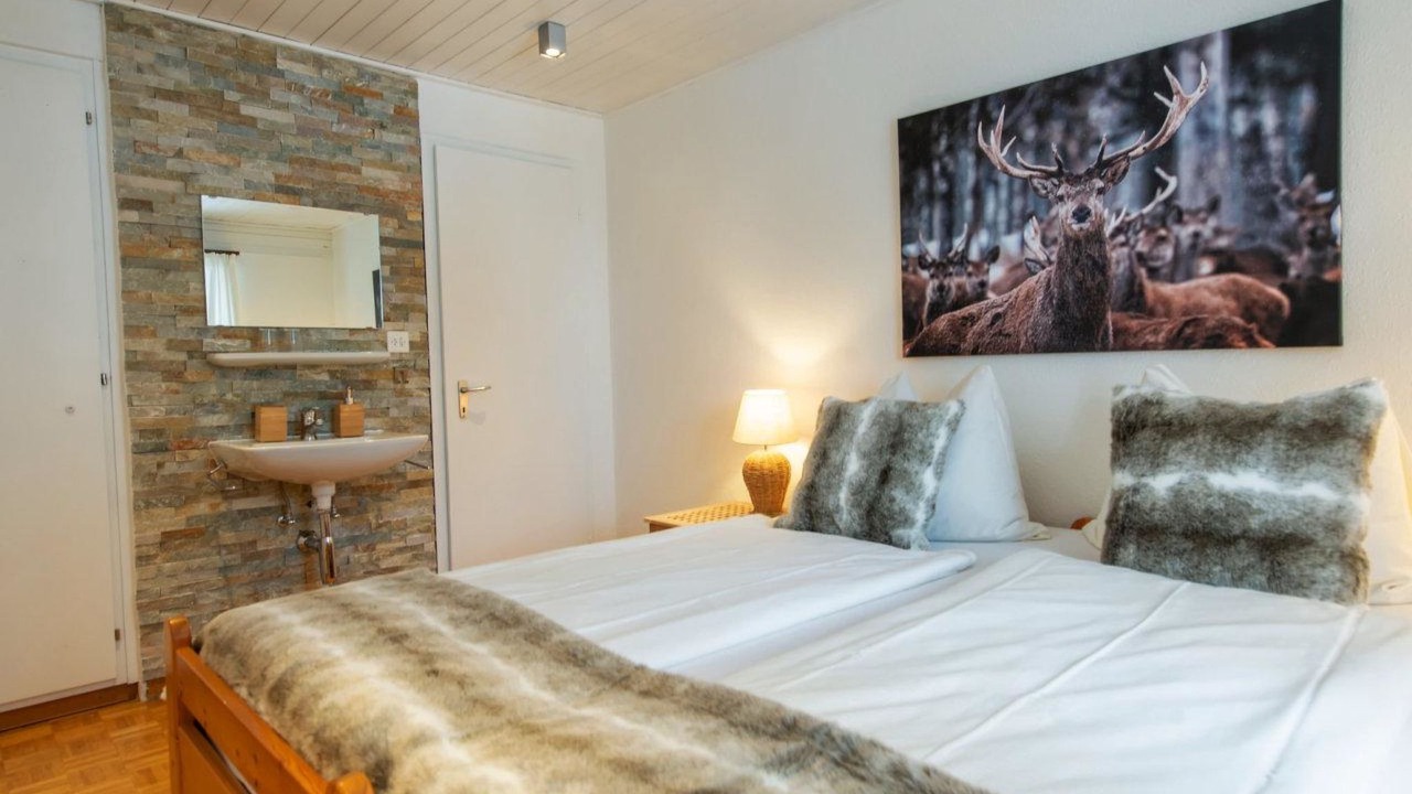Photo of Bedroom in Arosa