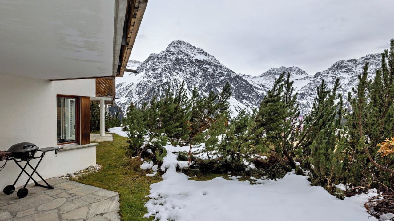 Photo of Outdoor in Arosa