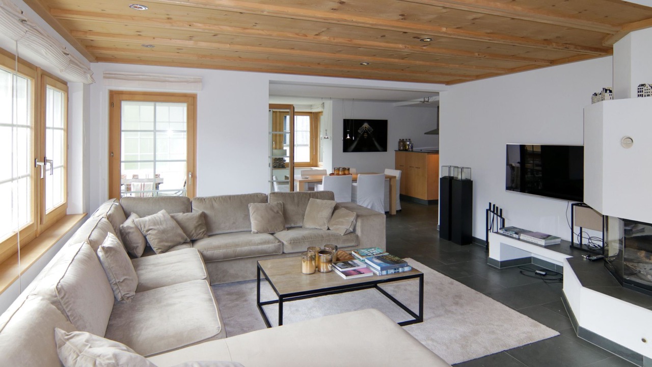 Photo of Livingroom in Arosa