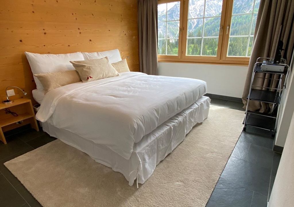 Photo of Bedroom in Arosa