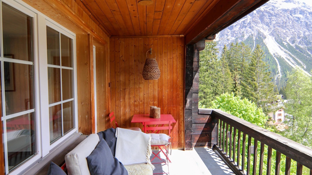 Photo of Outdoor in Arosa