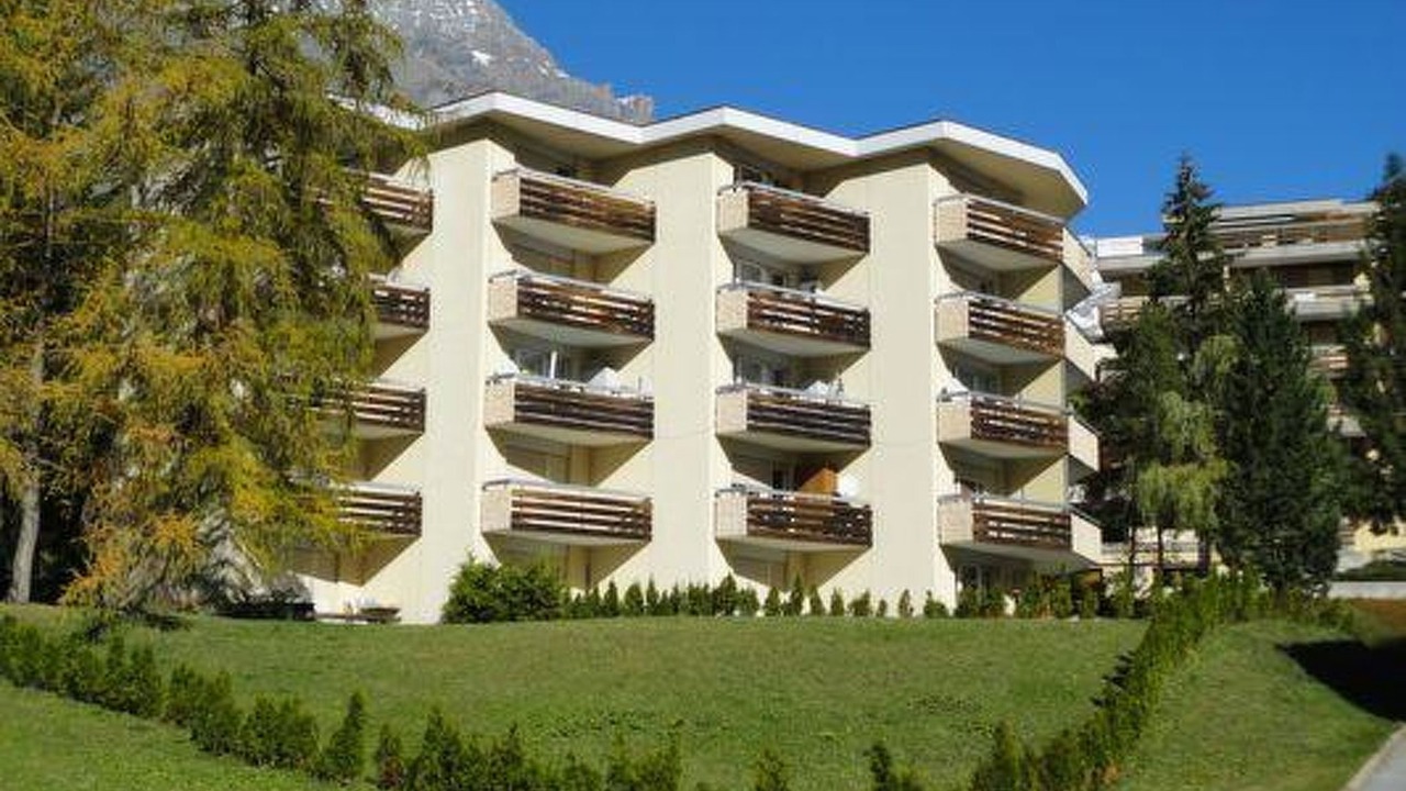 Photo of Outdoor in Leukerbad