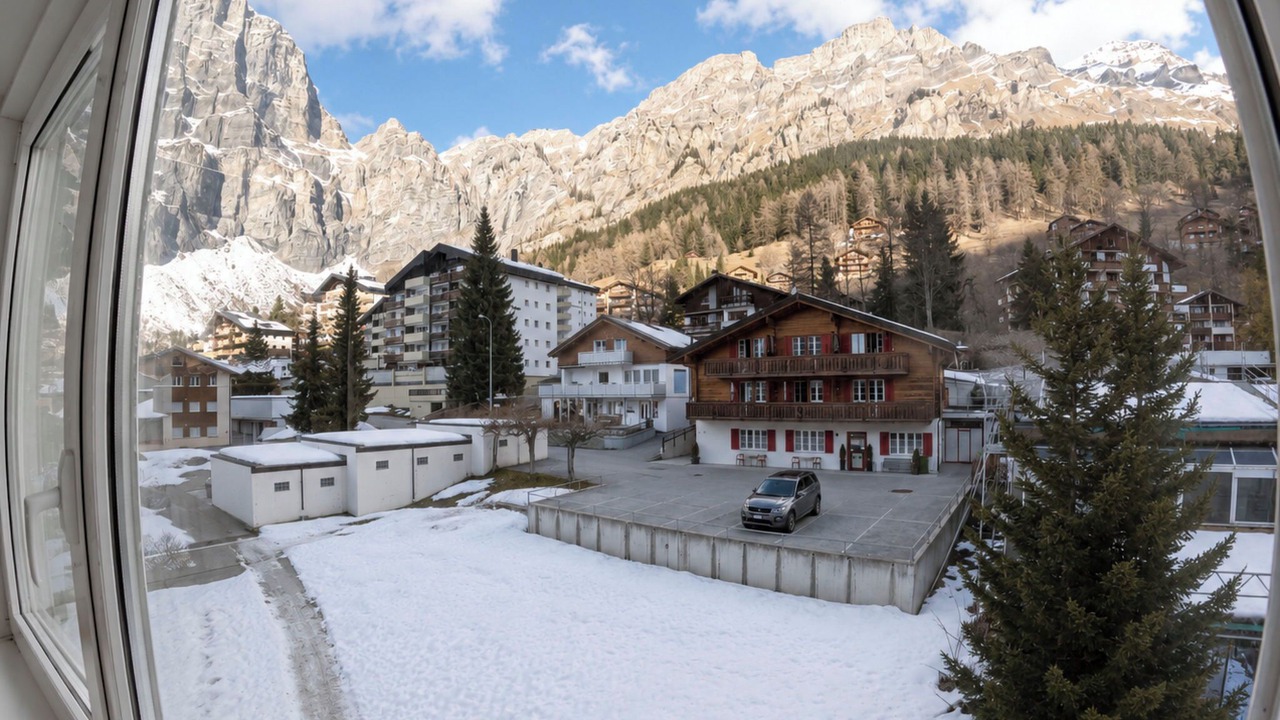 Photo of Others in Leukerbad