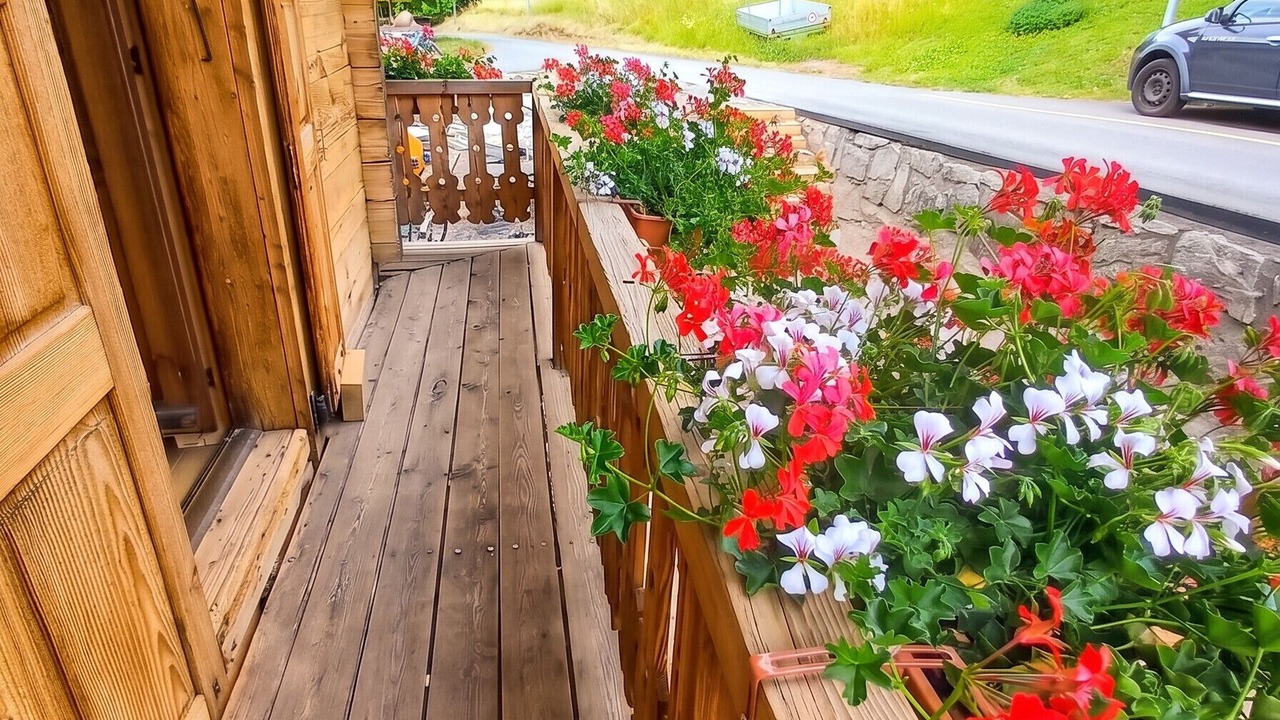 Photo of Patio Balcony in Vernayaz