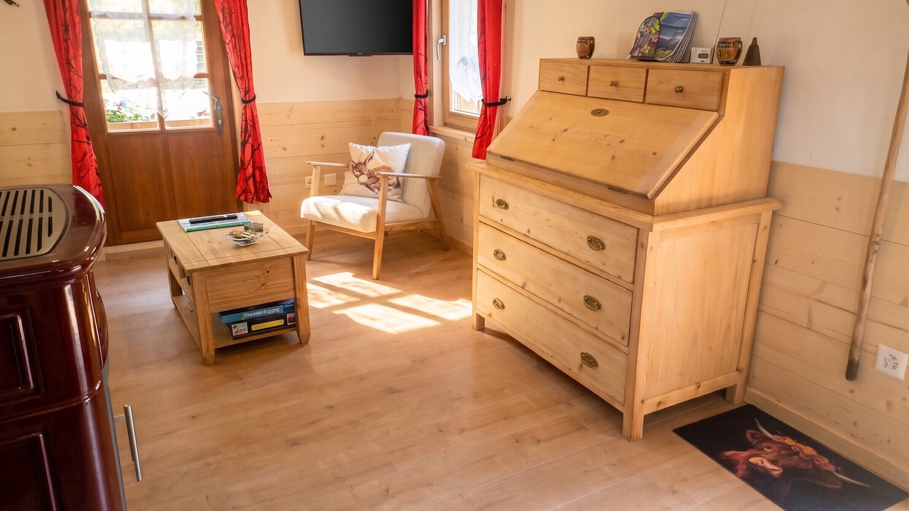 Photo of Livingroom in Vernayaz