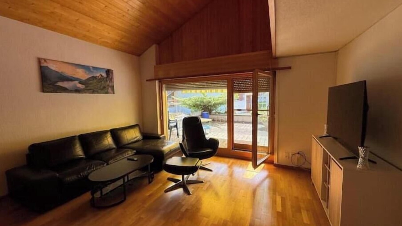 Photo of Livingroom in Wimmis