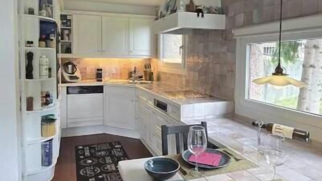 Photo of Kitchen in Thun