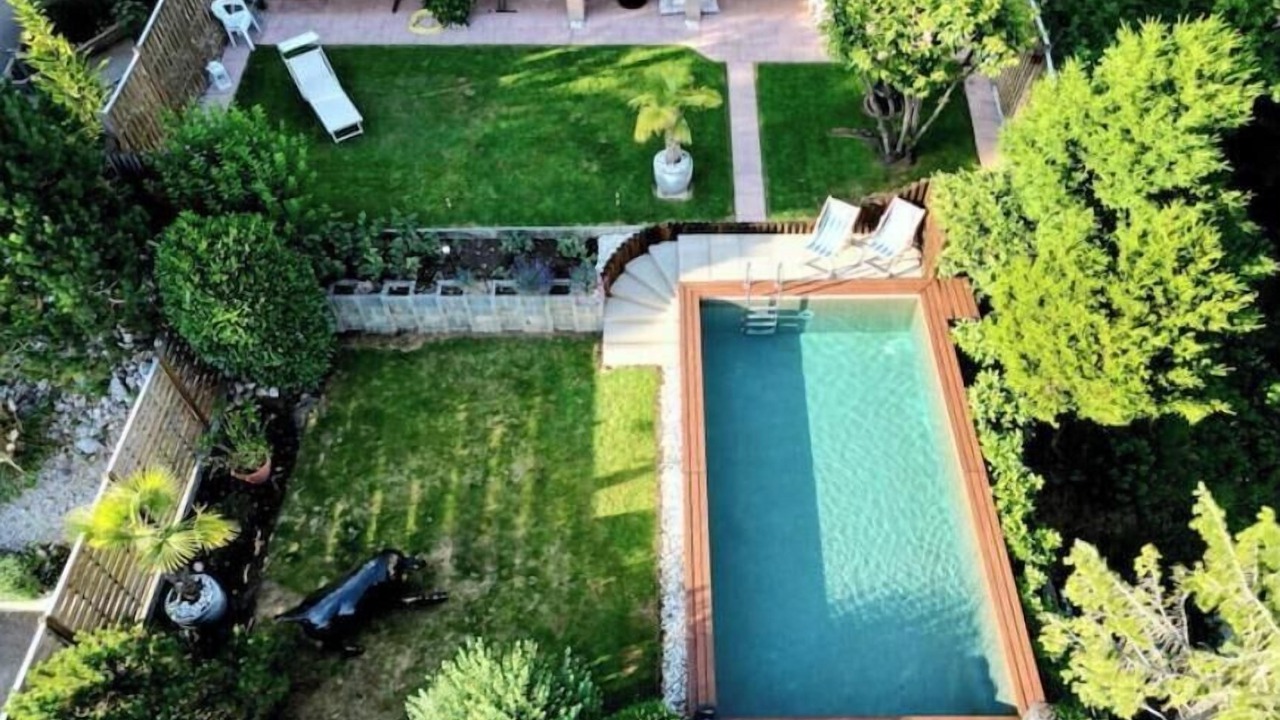 Photo of Outdoor in Thun