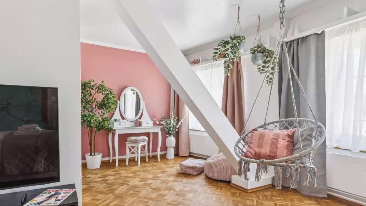Photo of Bedroom in Old Town