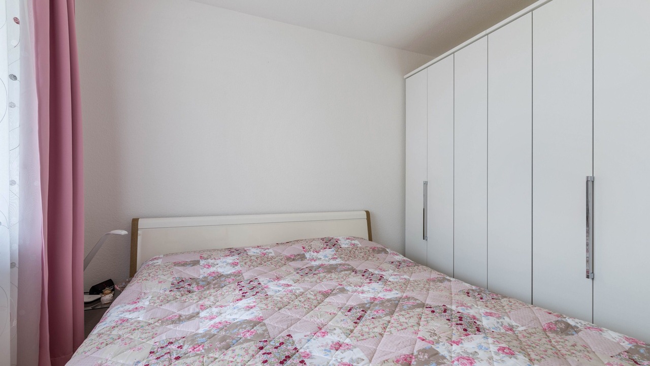 Photo of Bedroom in Langscheid