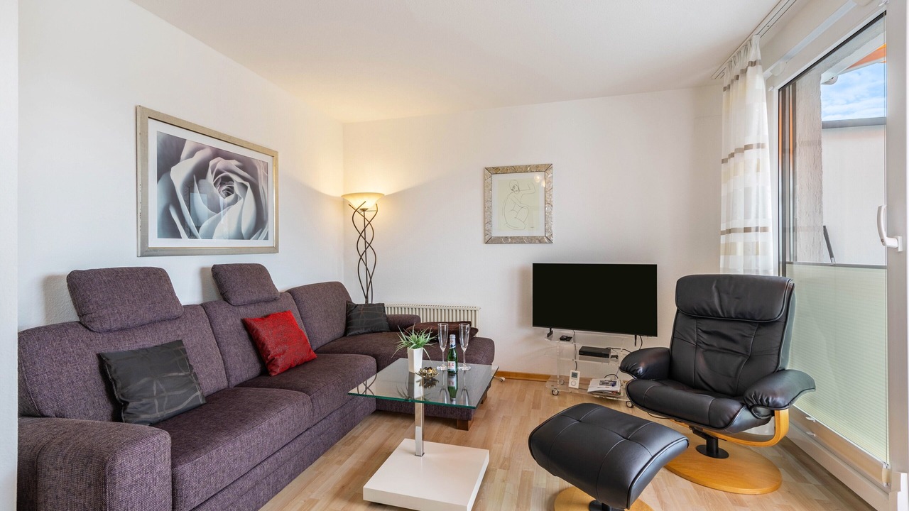 Photo of Livingroom in Langscheid