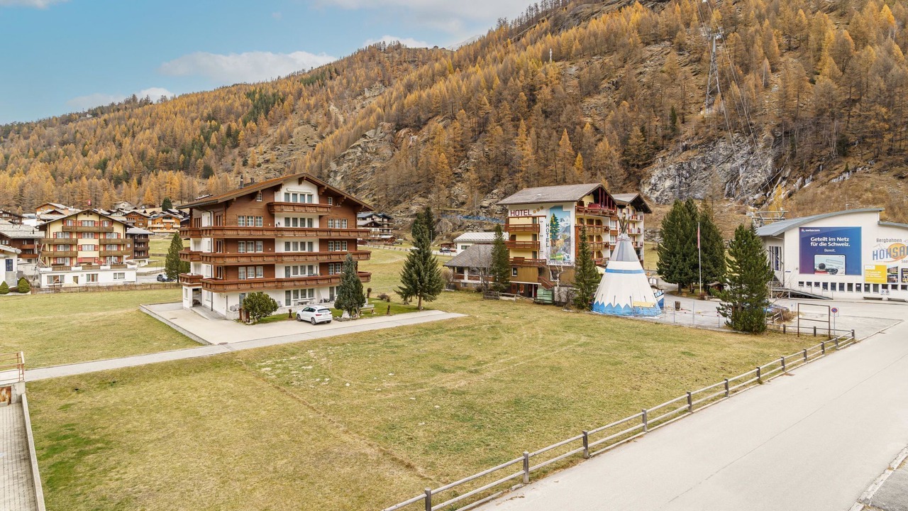 Photo of Outdoor in Saas Grund