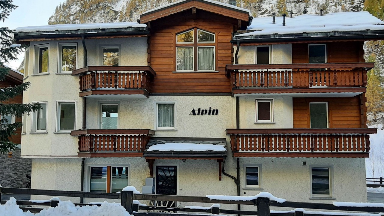 Photo of Others in Saas Almagell