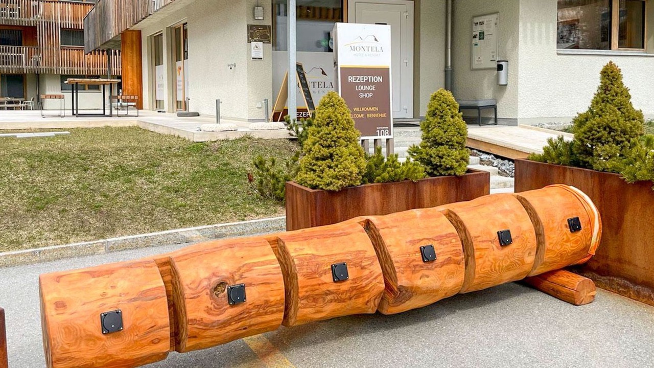 Photo of Outdoor in Saas Grund