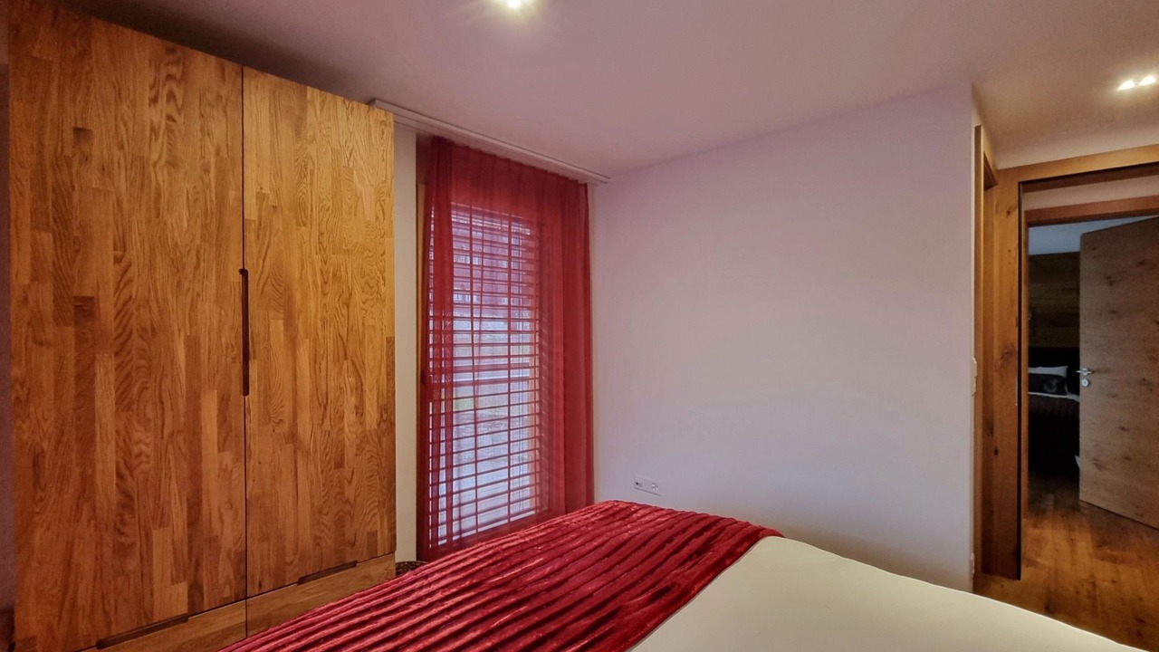 Photo of Bedroom in Saas-Fee