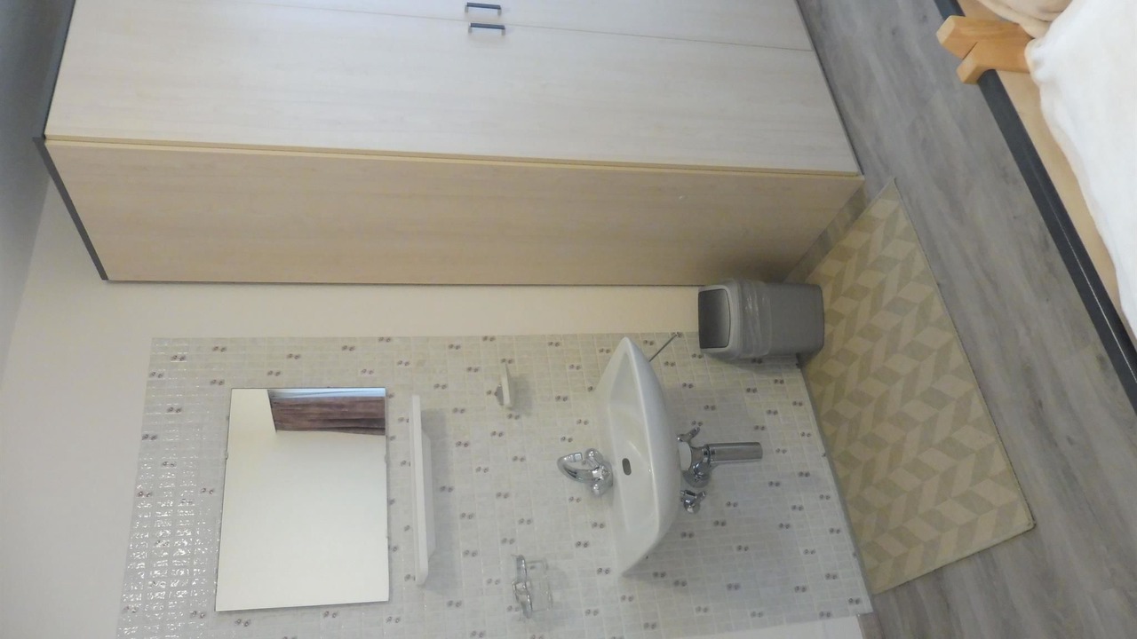 Photo of Bathroom in Saas Almagell