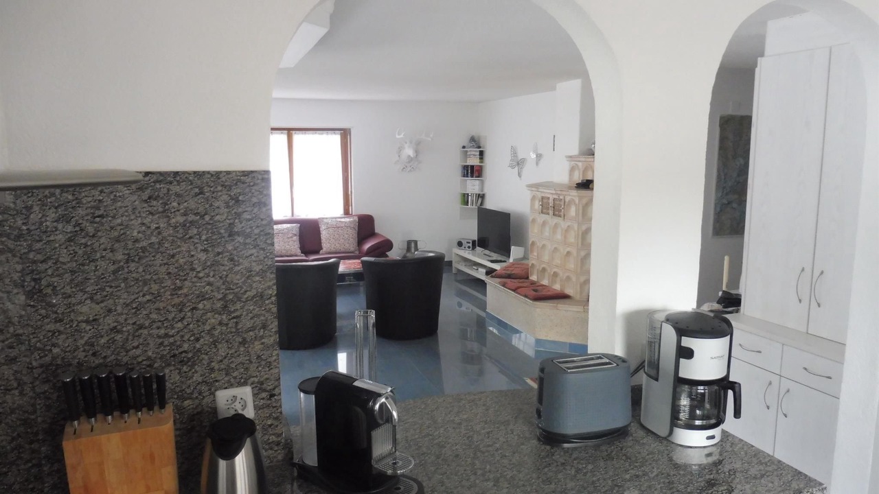 Photo of Others in Saas Almagell
