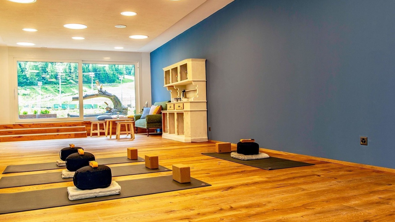 Photo of Livingroom in Saas-Fee