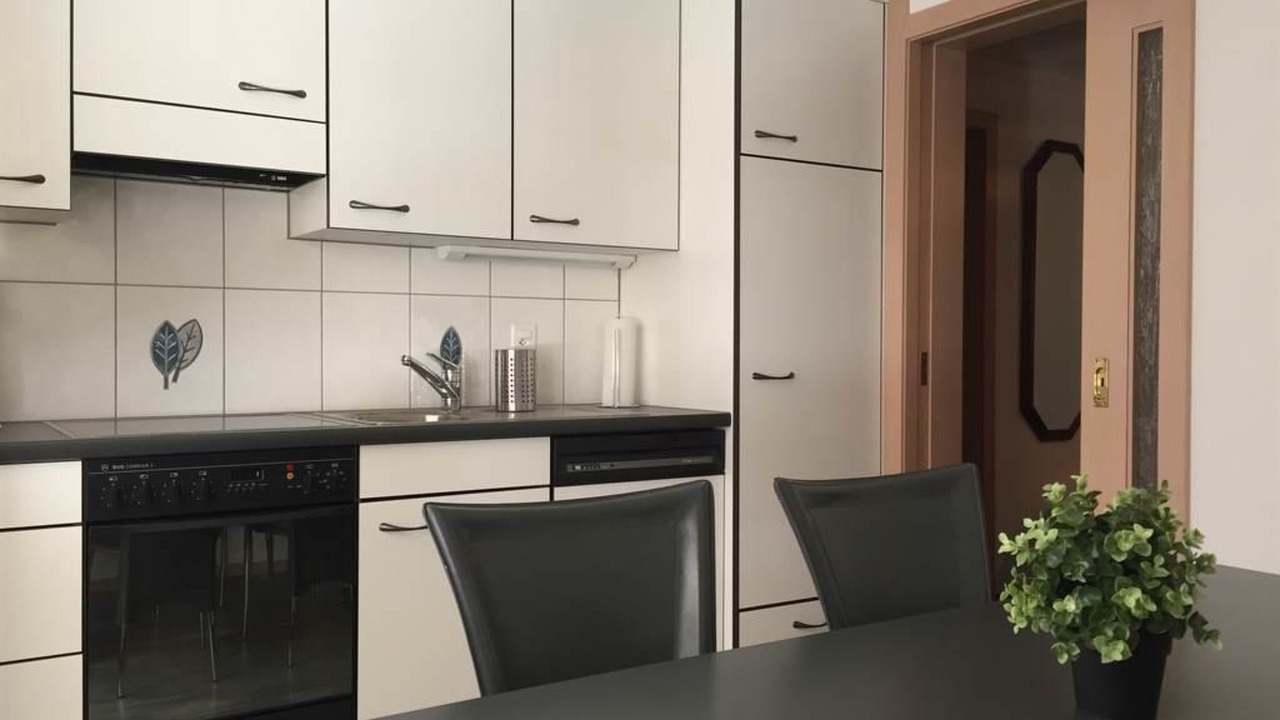 Photo of Bedroom in Saas Almagell