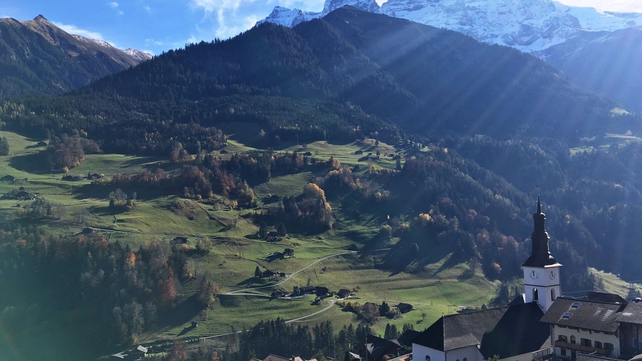 Photo of Others in Val d'Illiez