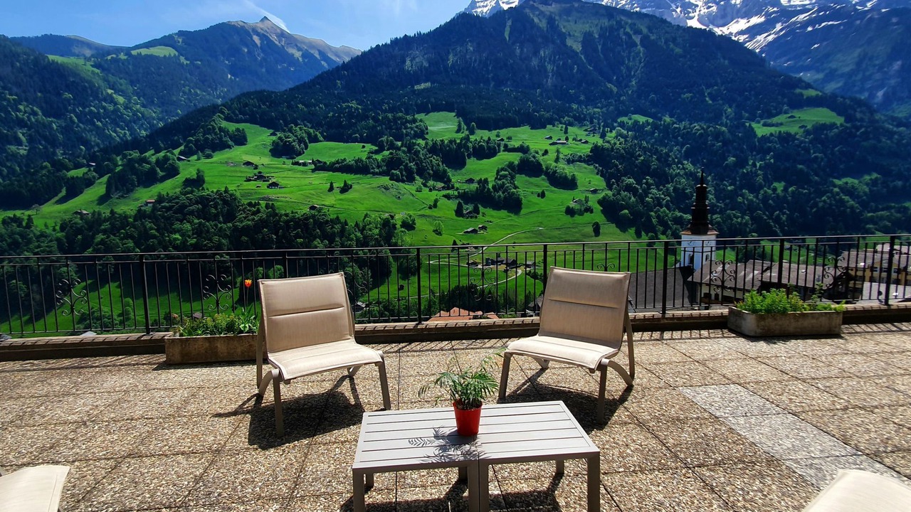 Photo of Others in Val d'Illiez