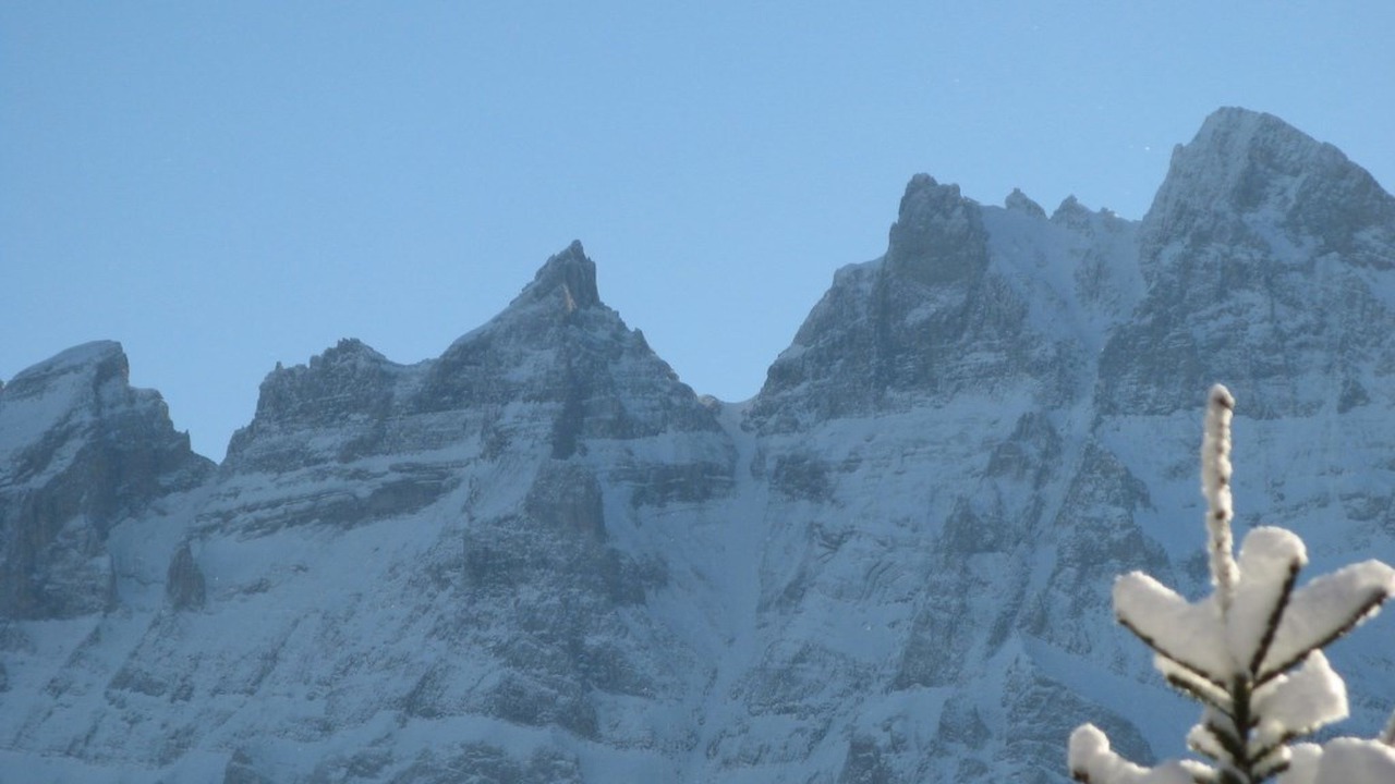 Photo of Others in Val d'Illiez