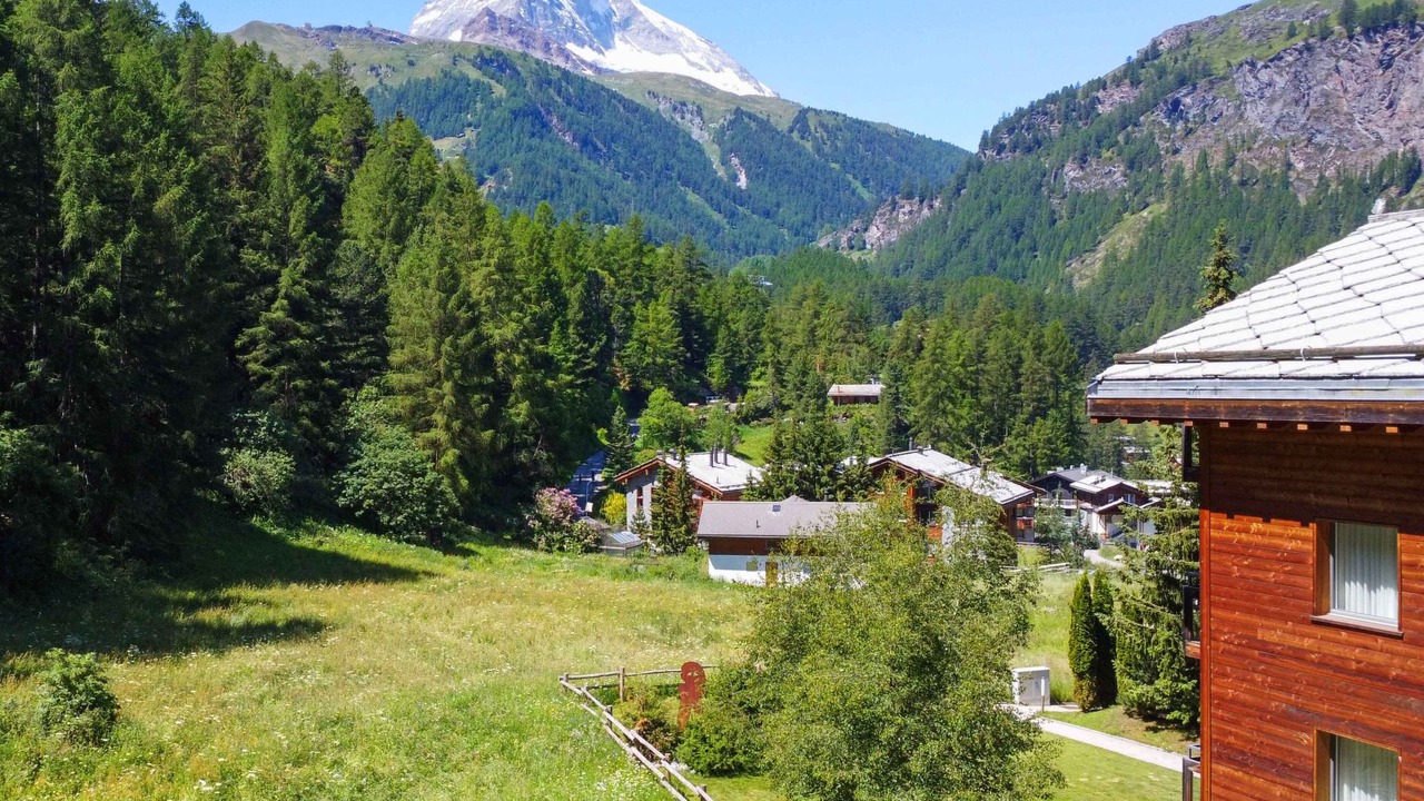 Photo of Others in Zermatt