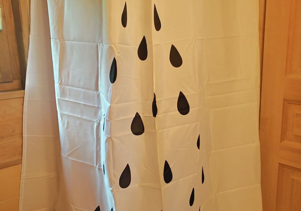 Photo of Bathroom in Morgins