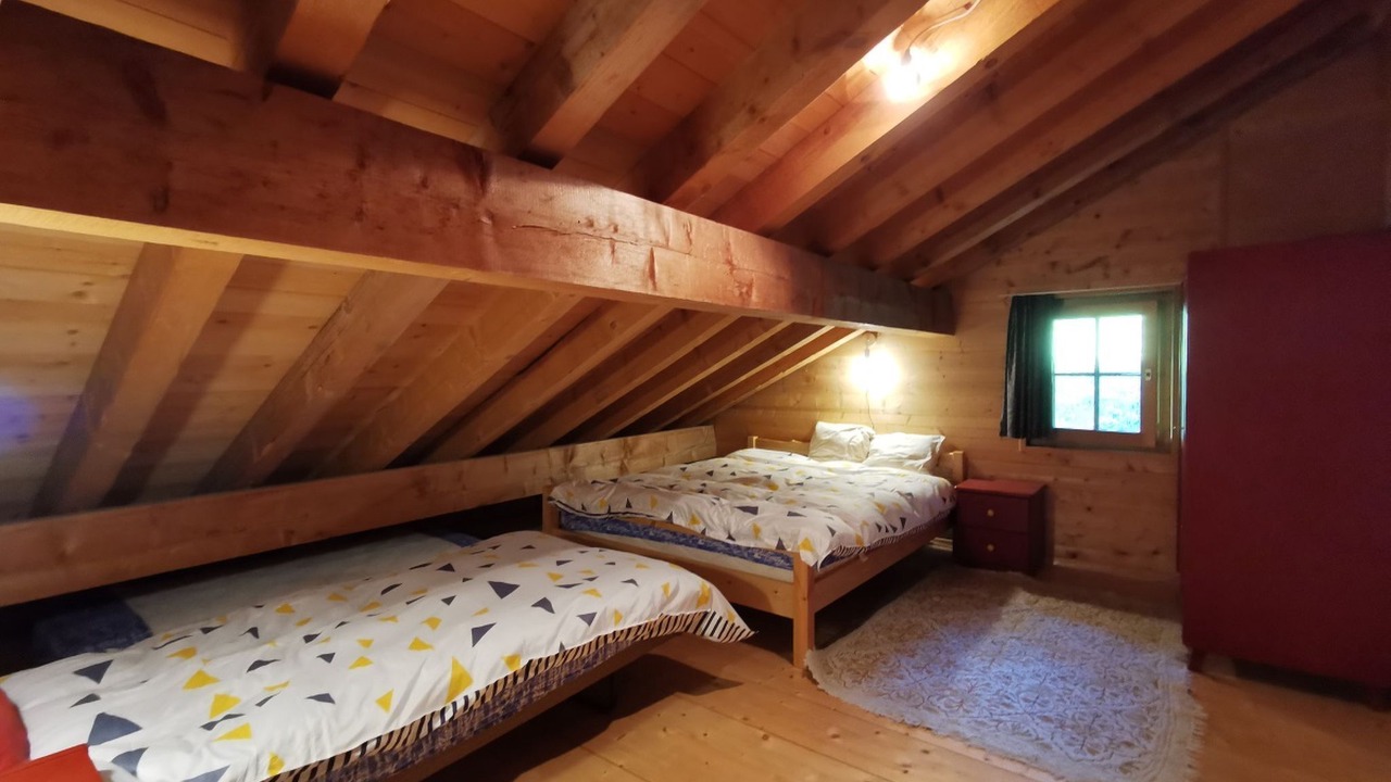 Photo of Others in Morgins
