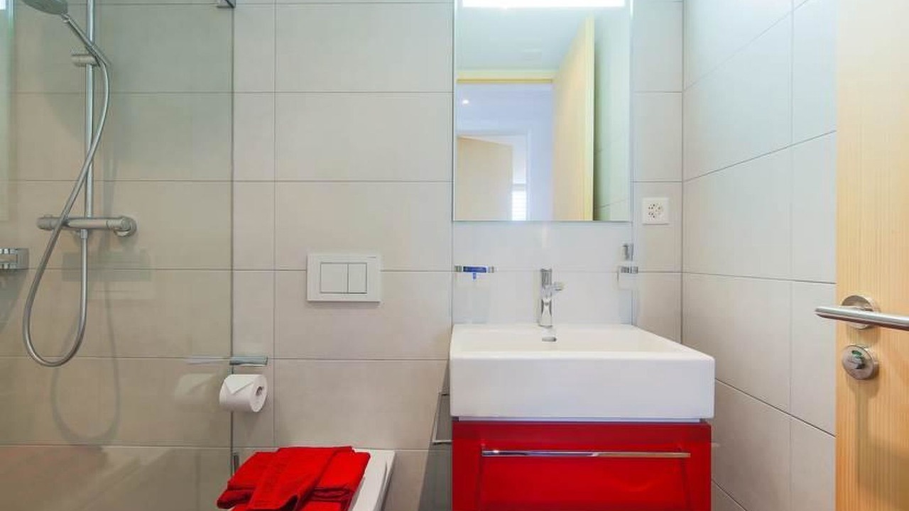 Photo of Bathroom in Riederalp
