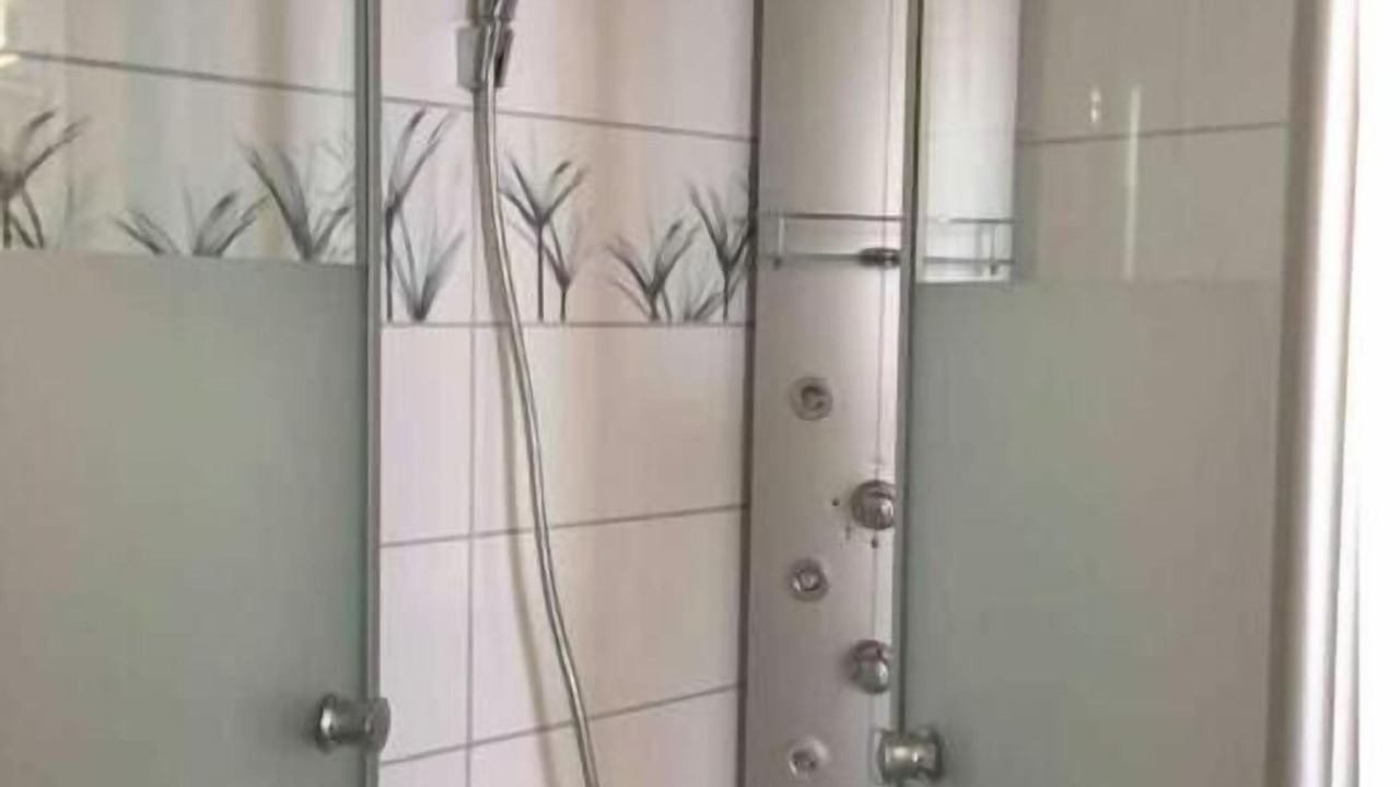 Photo of Bathroom in Leukerbad