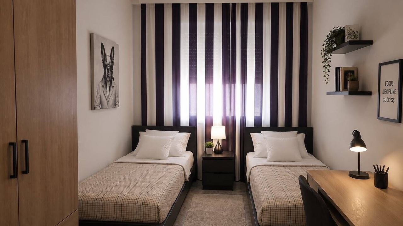 Photo of Bedroom in Carouge