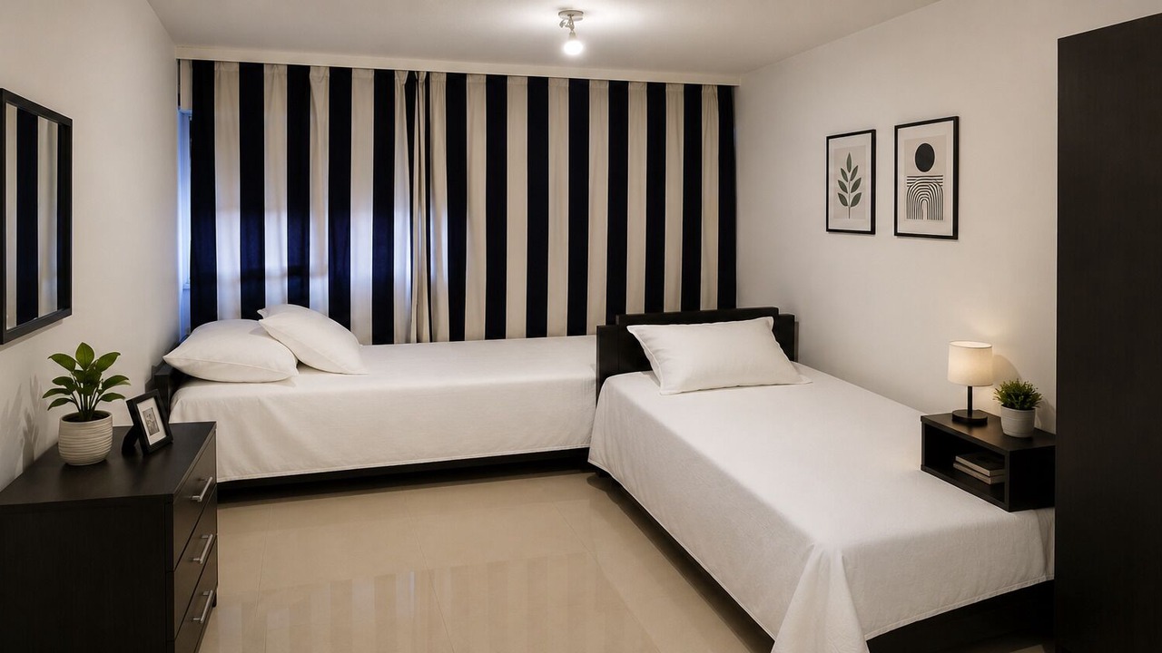 Photo of Bedroom in Carouge