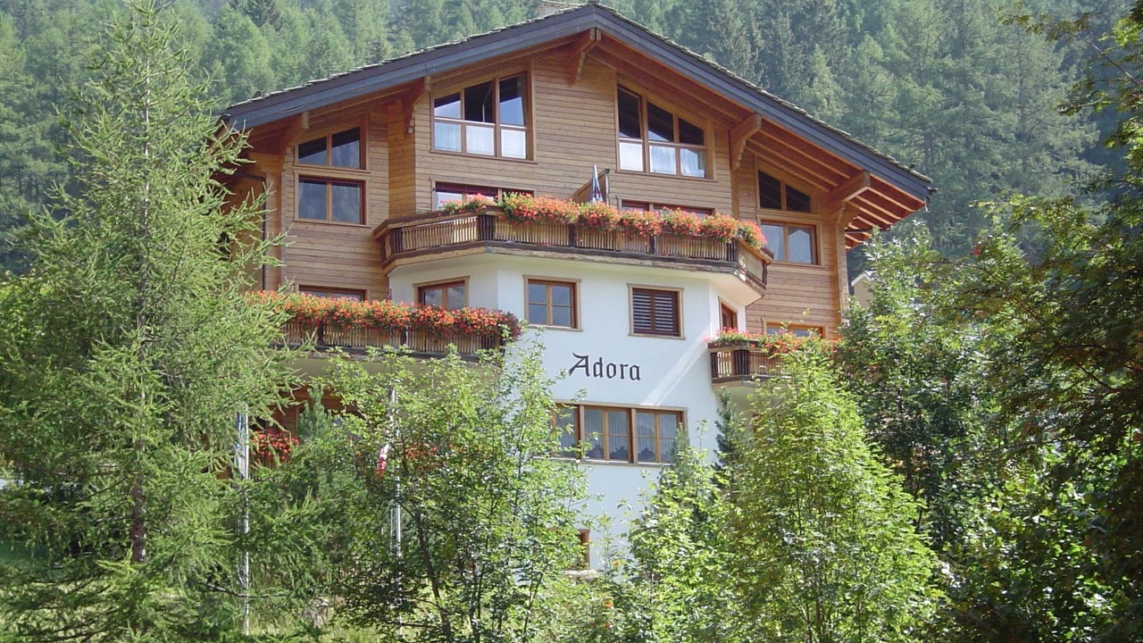 Photo of Outdoor in Leukerbad