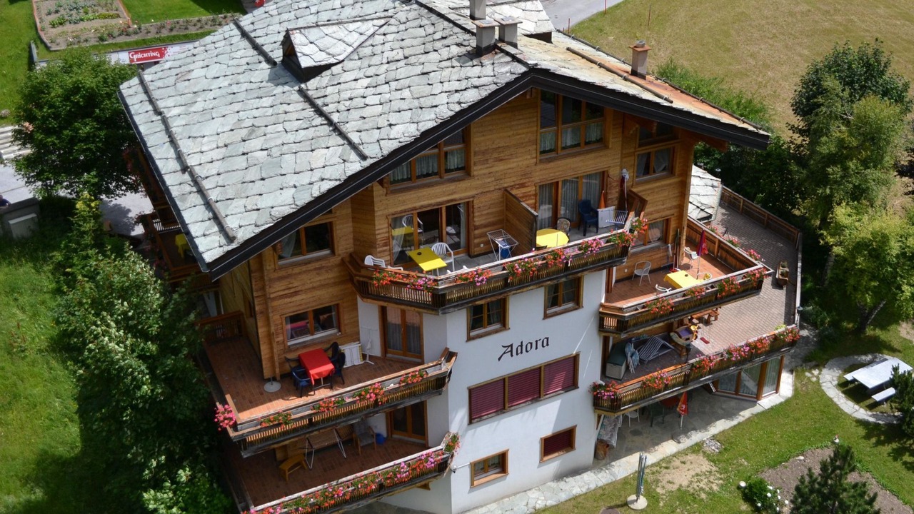 Photo of Outdoor in Leukerbad