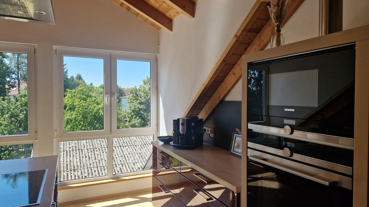 Photo of Kitchen in Kulmbach