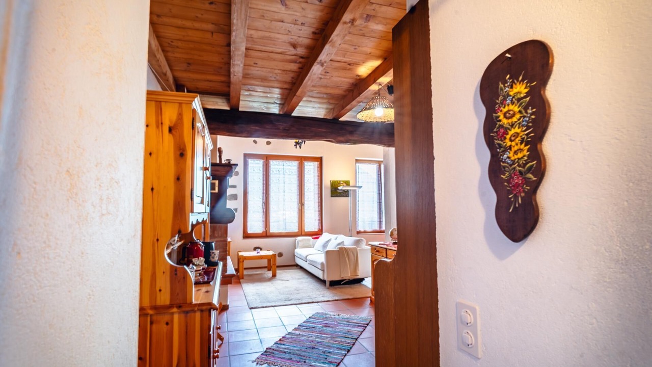 Photo of Livingroom in Capriasca